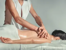 Co to jest masaż z drenażem limfatycznym?